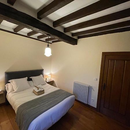 Casa Cordoba Bed & Breakfast Esles Exterior photo