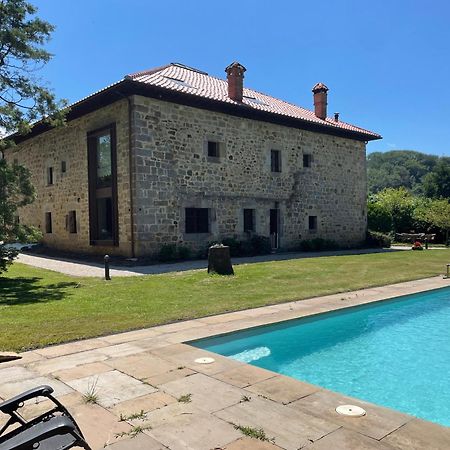 Casa Cordoba Bed & Breakfast Esles Exterior photo