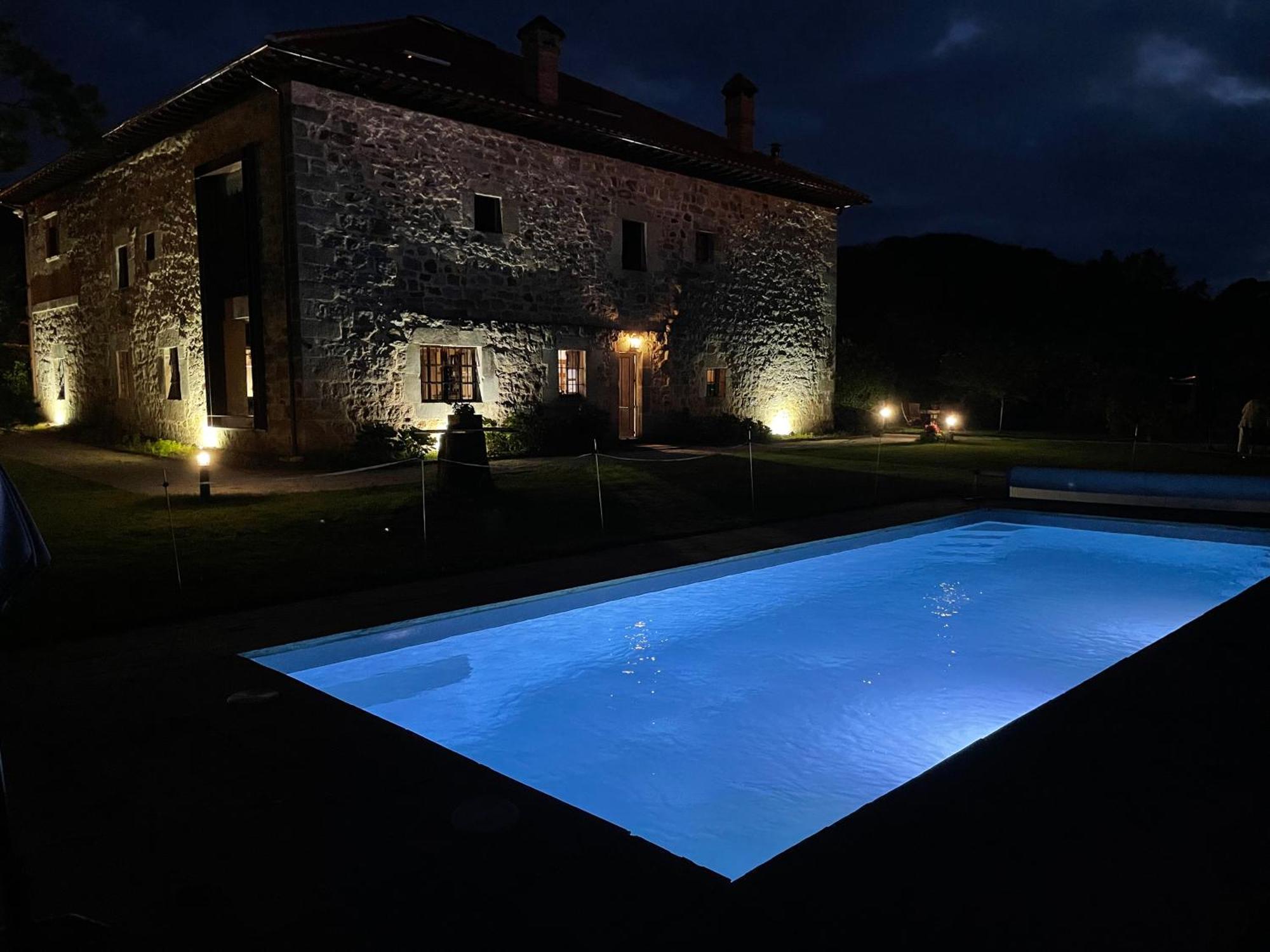 Casa Cordoba Bed & Breakfast Esles Exterior photo