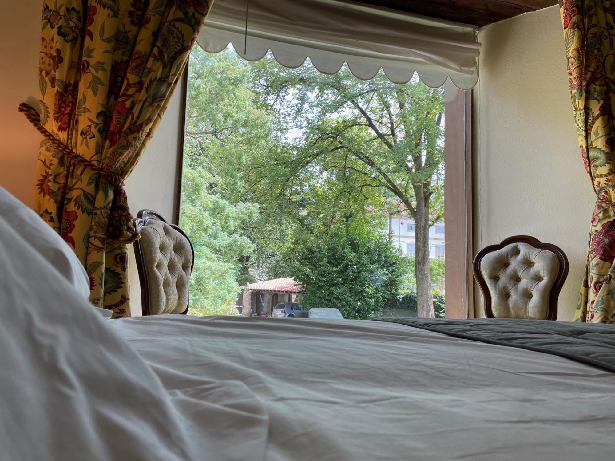 Casa Cordoba Bed & Breakfast Esles Exterior photo