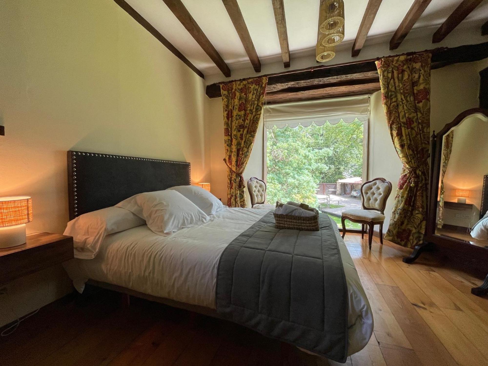 Casa Cordoba Bed & Breakfast Esles Exterior photo