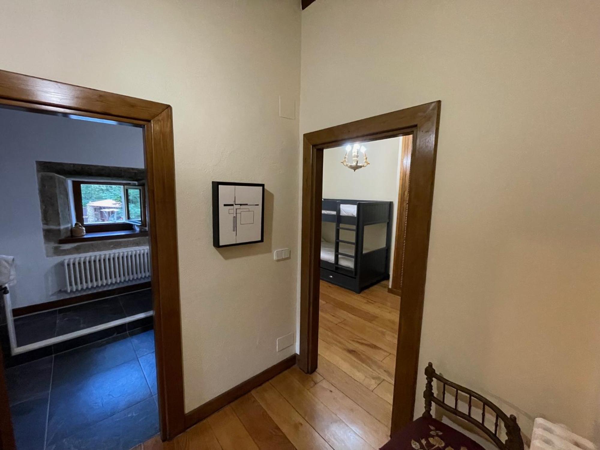 Casa Cordoba Bed & Breakfast Esles Exterior photo