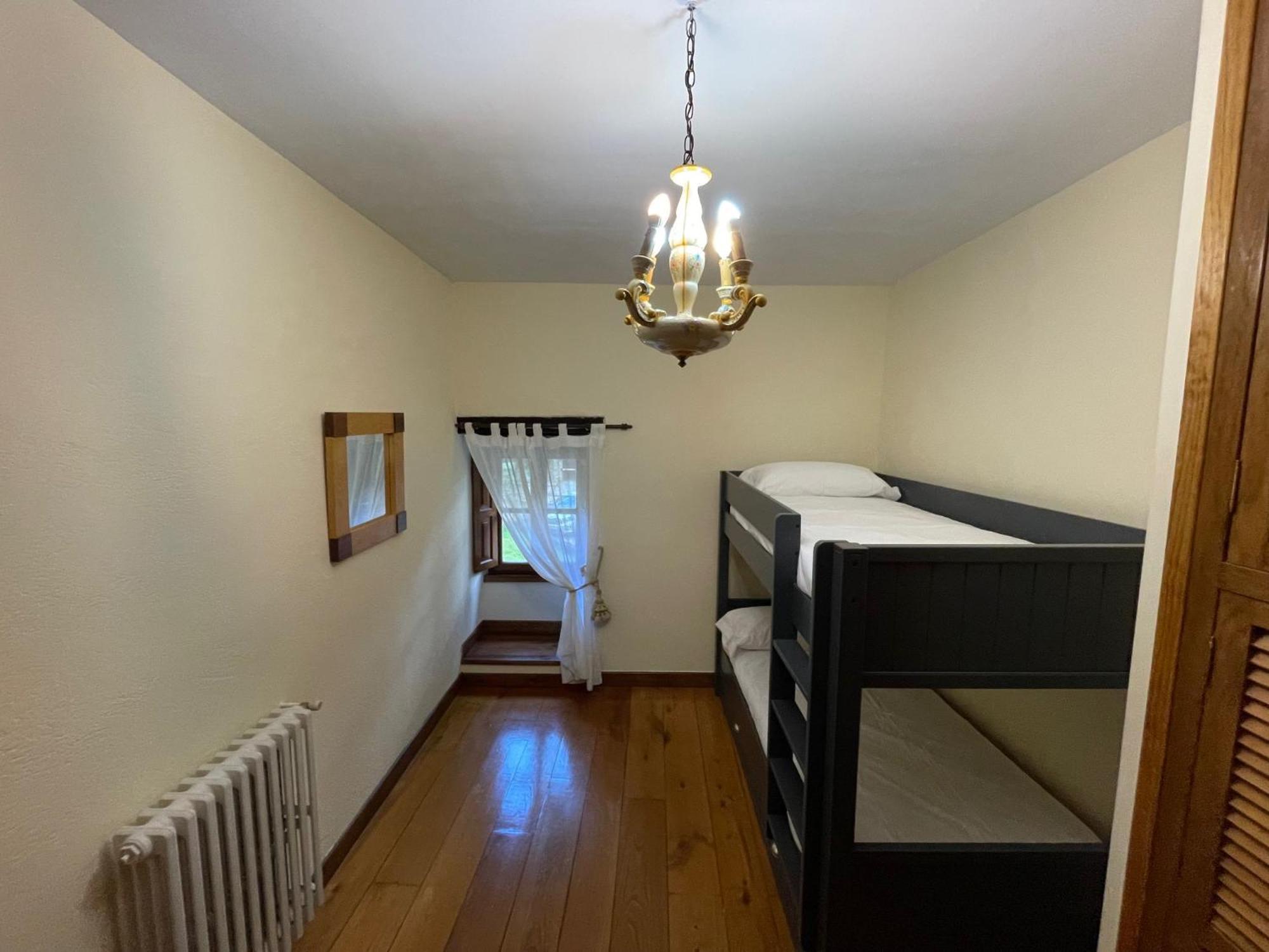 Casa Cordoba Bed & Breakfast Esles Exterior photo