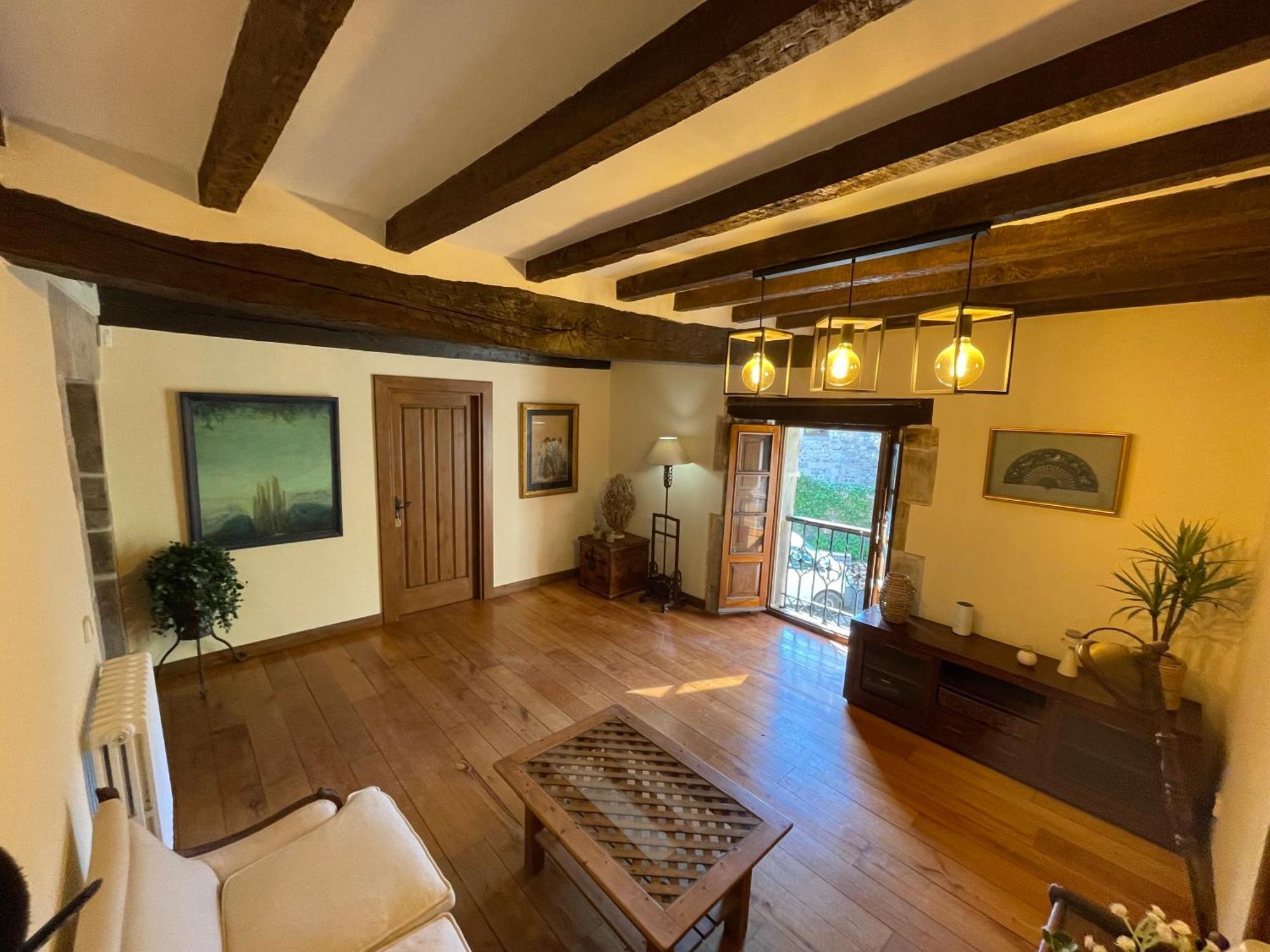 Casa Cordoba Bed & Breakfast Esles Exterior photo