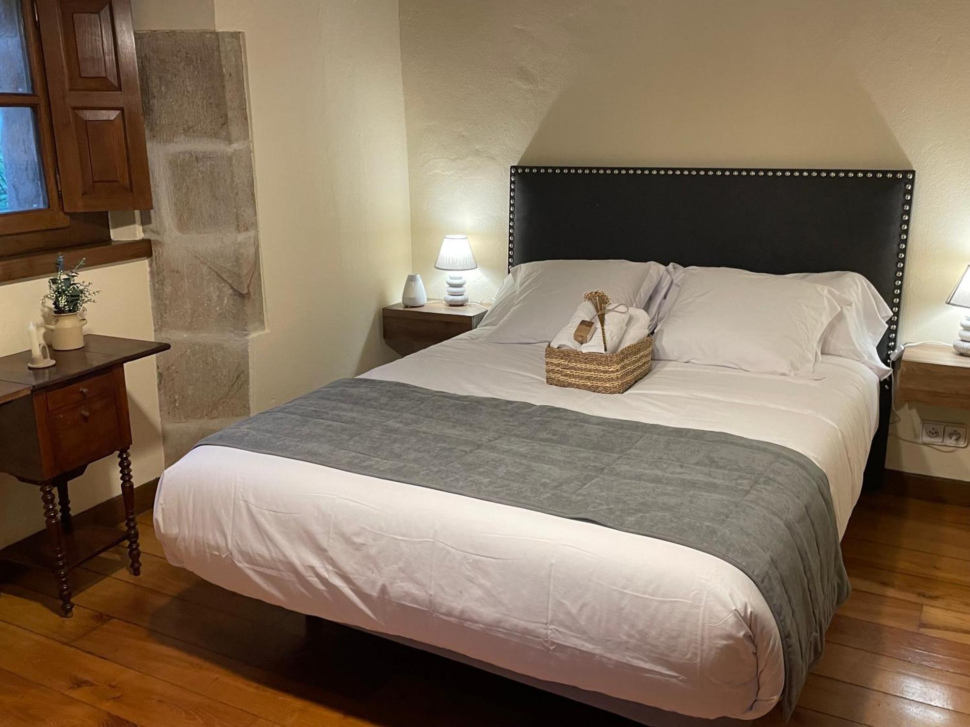Casa Cordoba Bed & Breakfast Esles Exterior photo