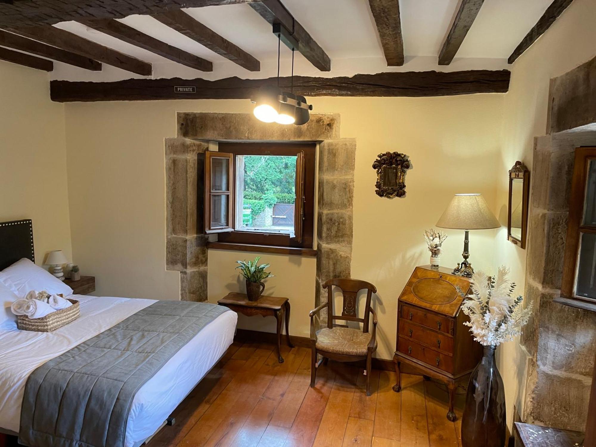 Casa Cordoba Bed & Breakfast Esles Exterior photo