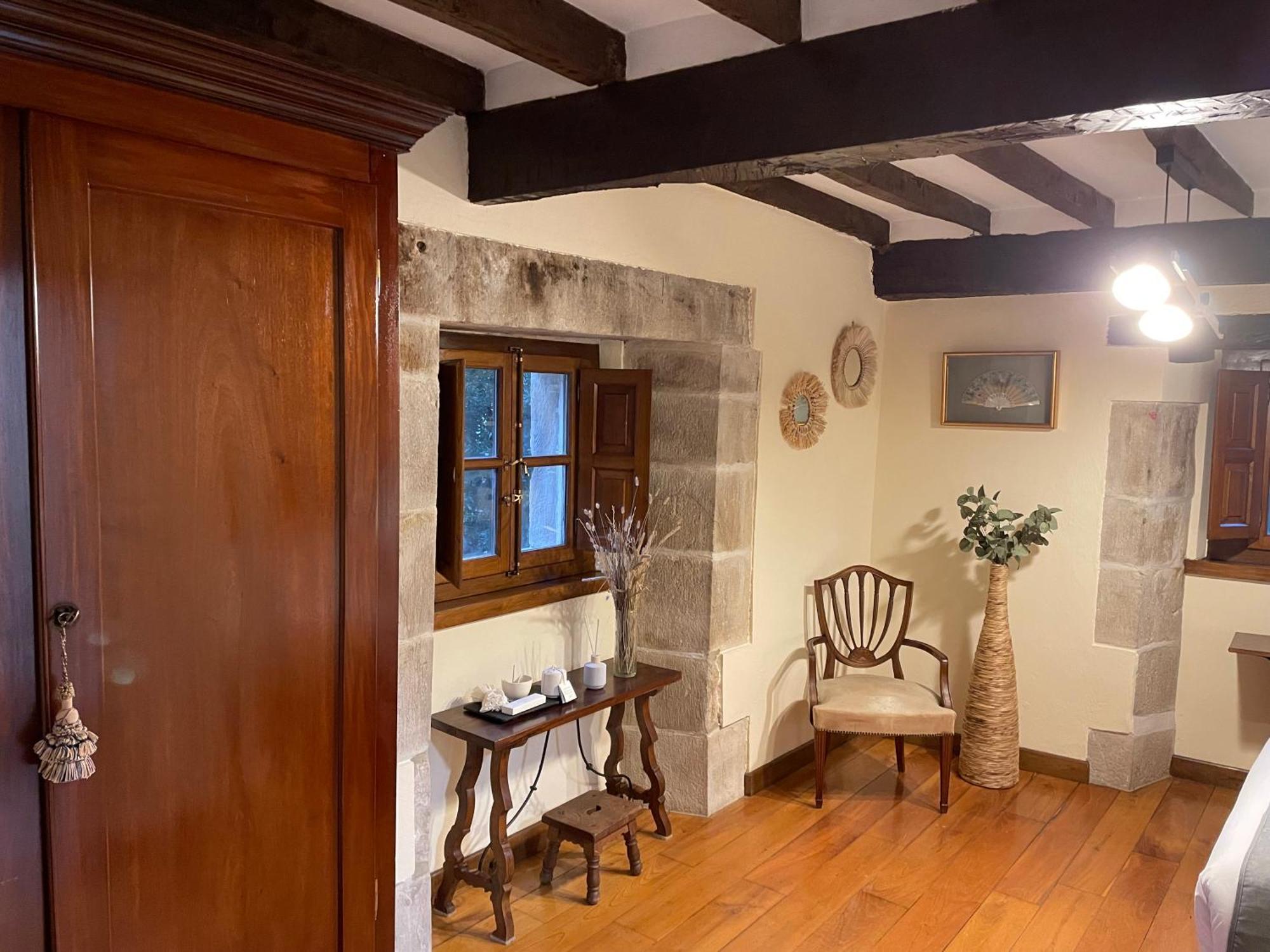 Casa Cordoba Bed & Breakfast Esles Exterior photo