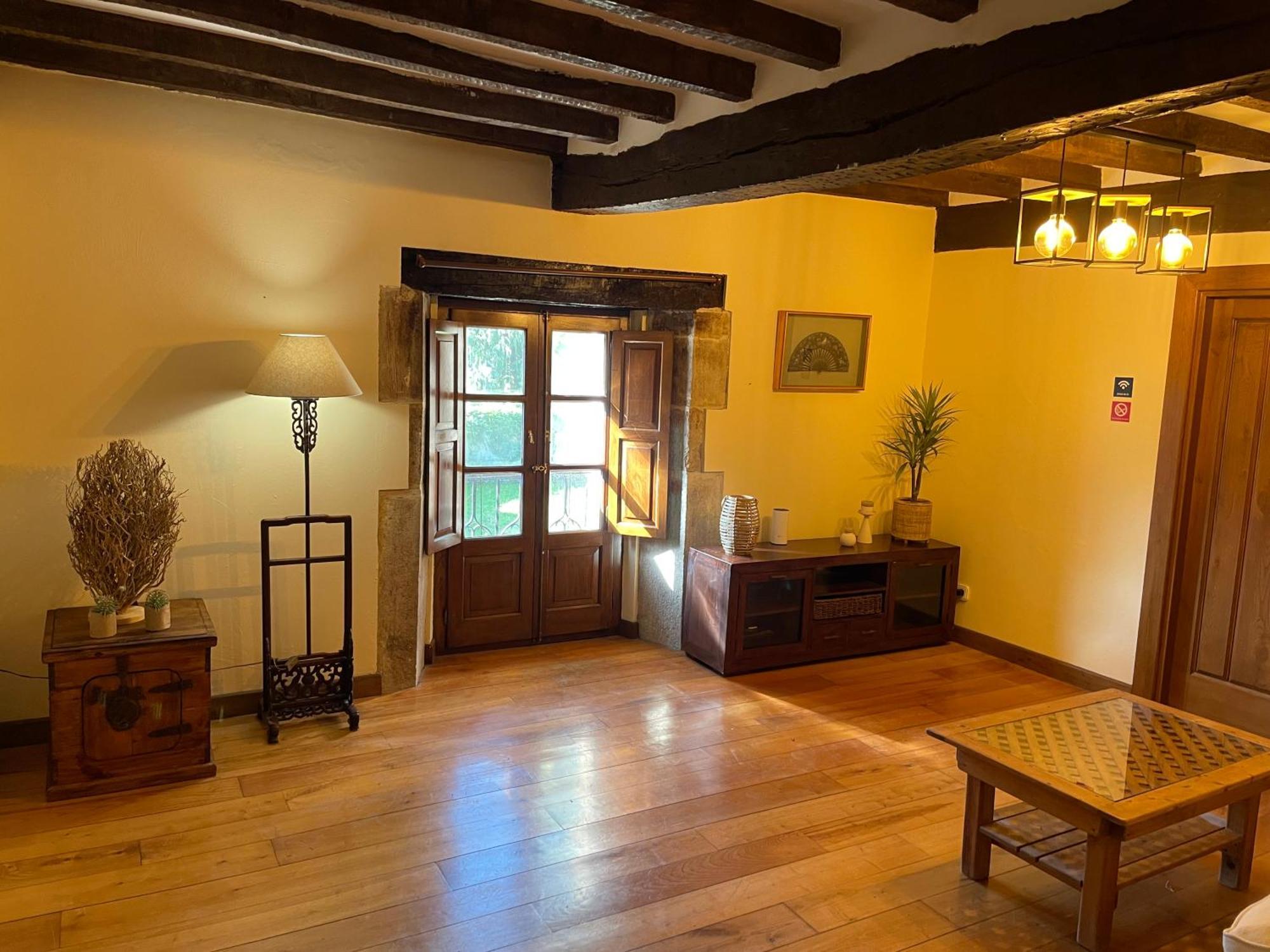 Casa Cordoba Bed & Breakfast Esles Exterior photo