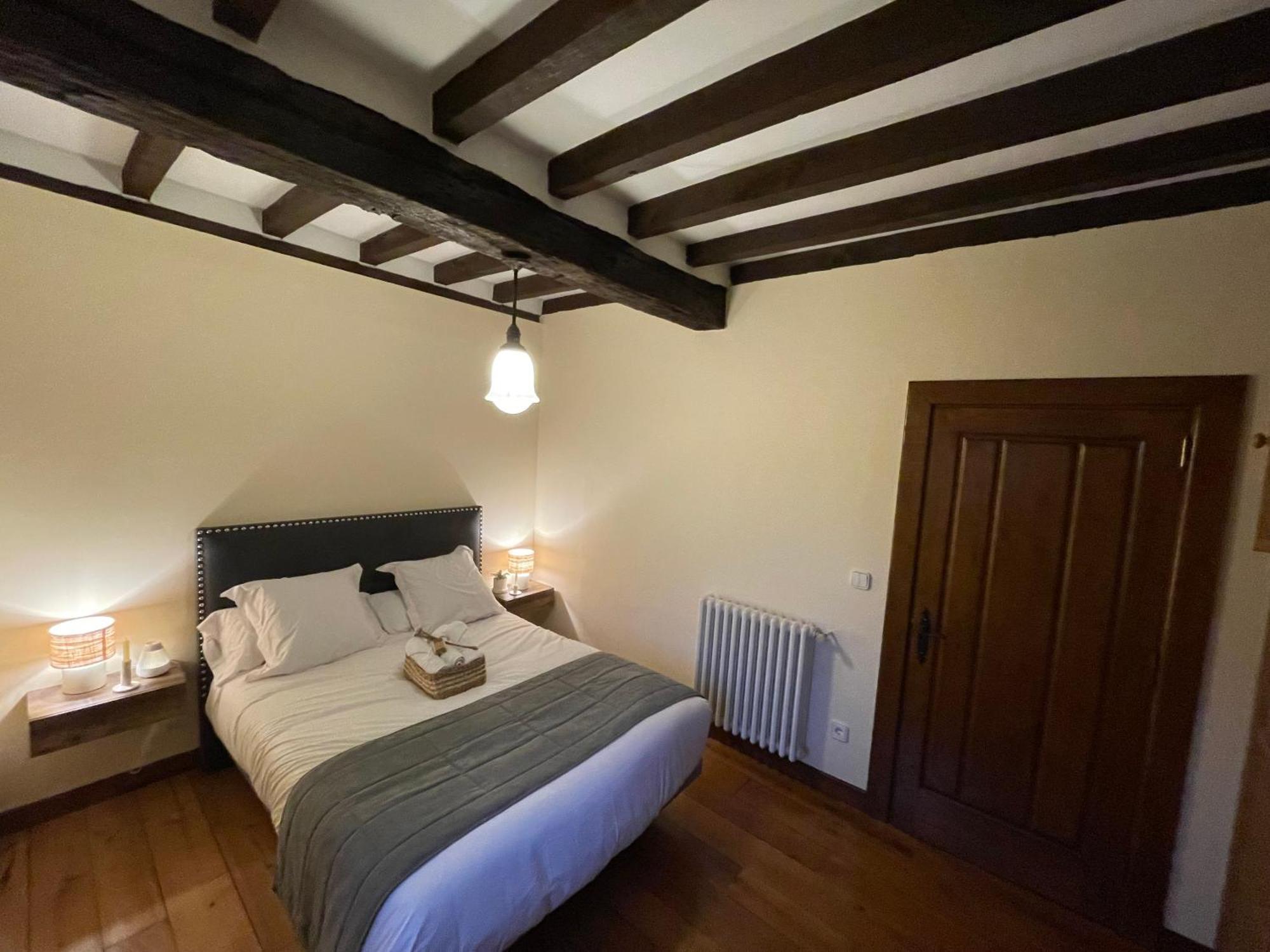 Casa Cordoba Bed & Breakfast Esles Exterior photo