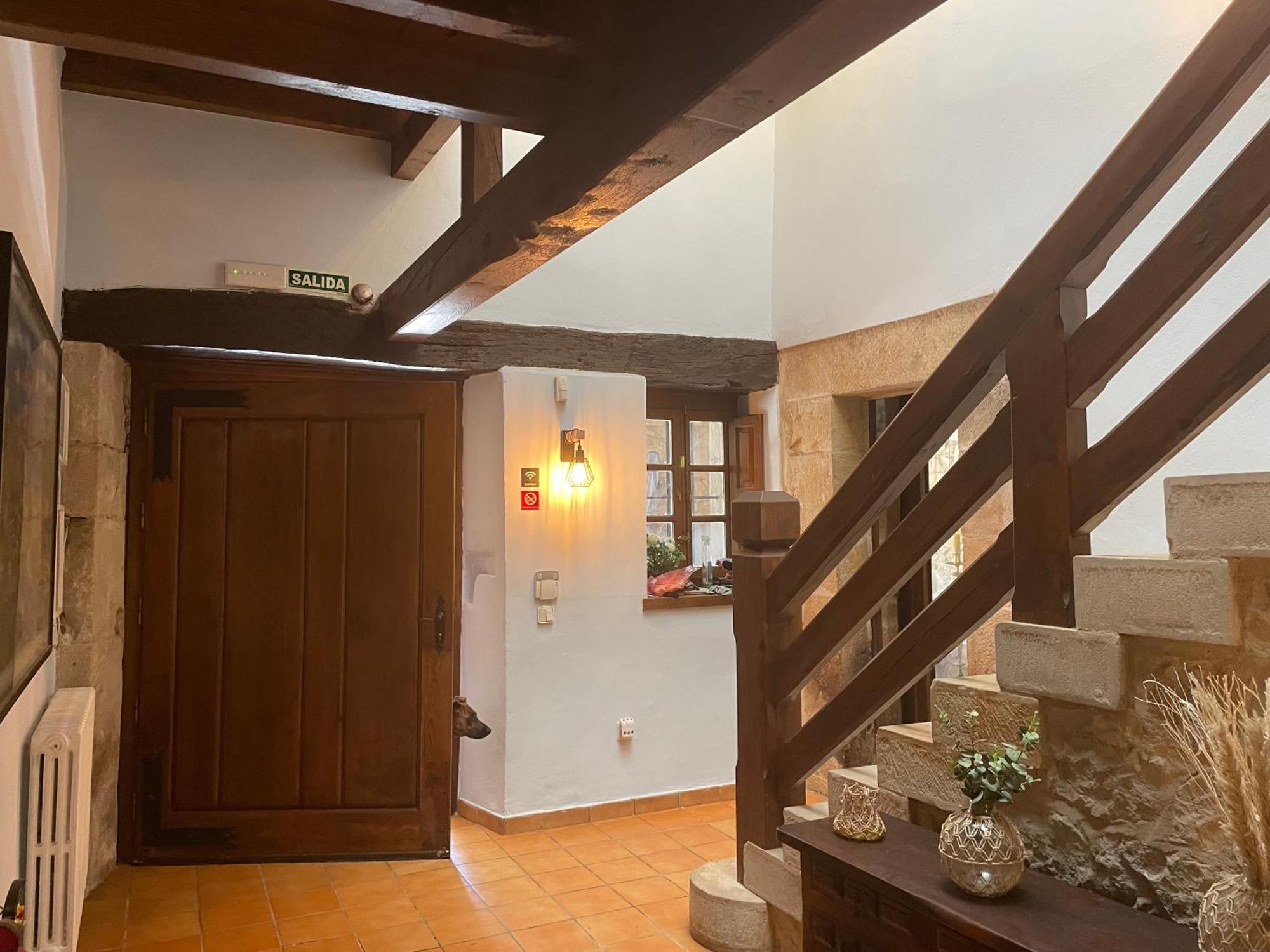 Casa Cordoba Bed & Breakfast Esles Exterior photo
