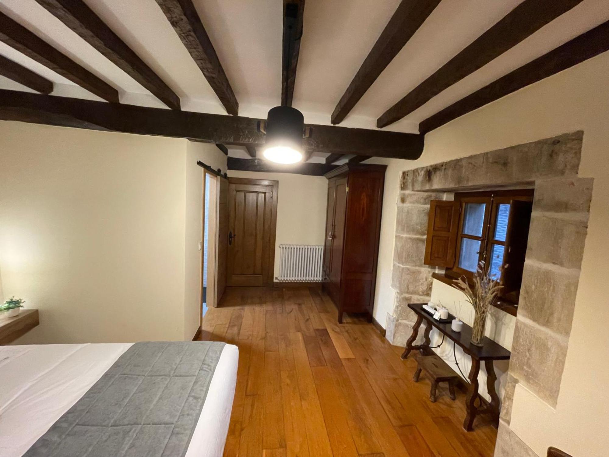 Casa Cordoba Bed & Breakfast Esles Exterior photo