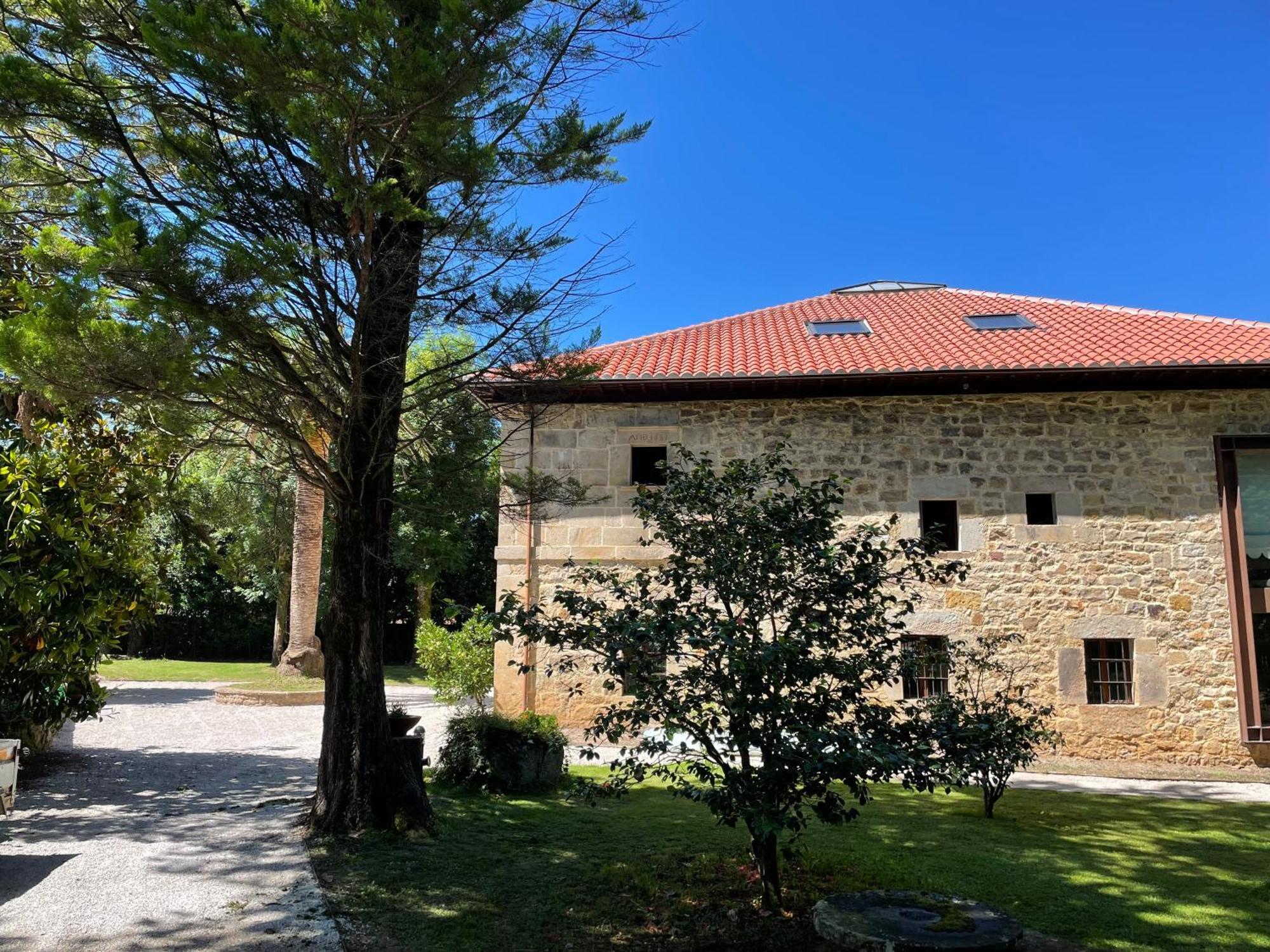 Casa Cordoba Bed & Breakfast Esles Exterior photo