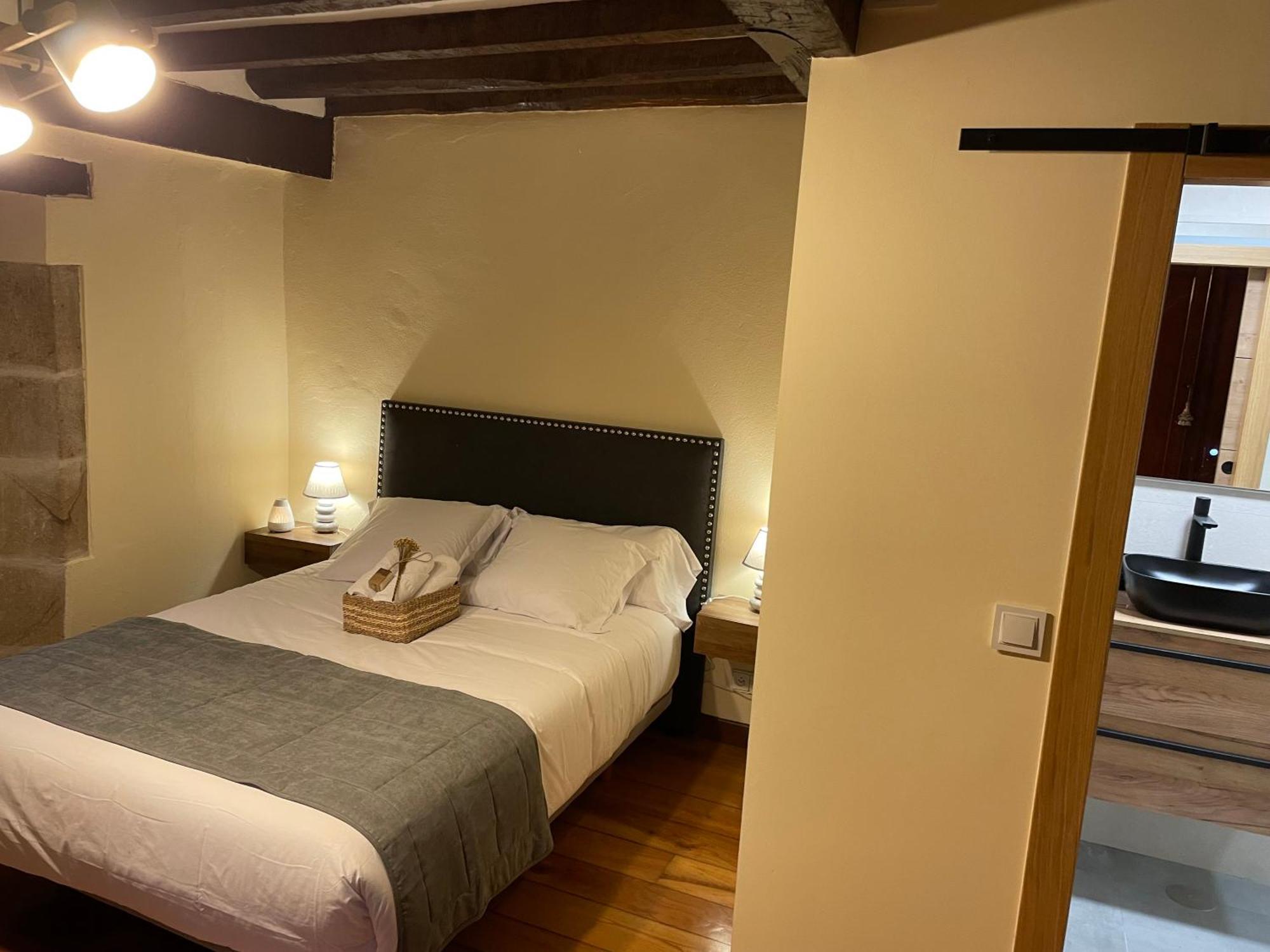 Casa Cordoba Bed & Breakfast Esles Exterior photo