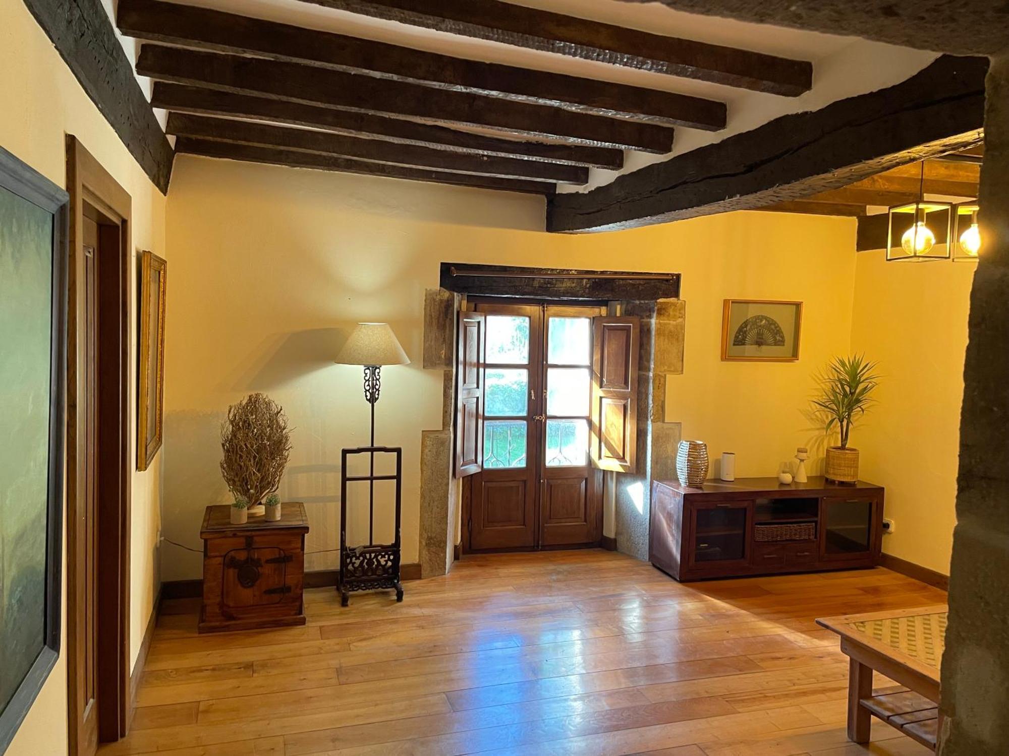 Casa Cordoba Bed & Breakfast Esles Exterior photo