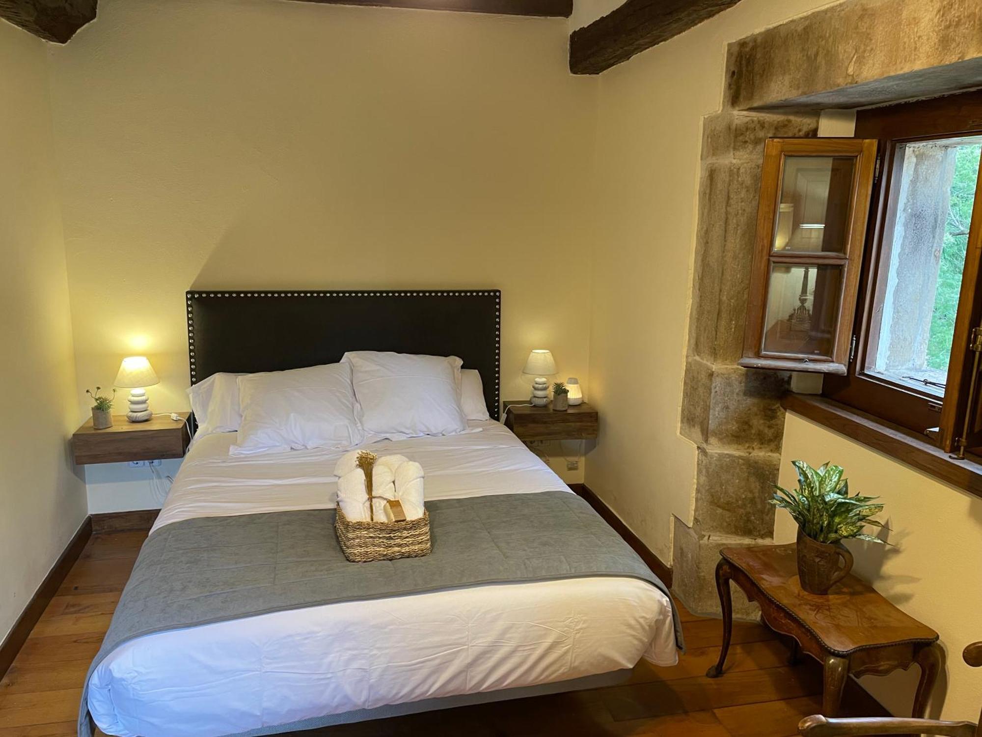 Casa Cordoba Bed & Breakfast Esles Exterior photo